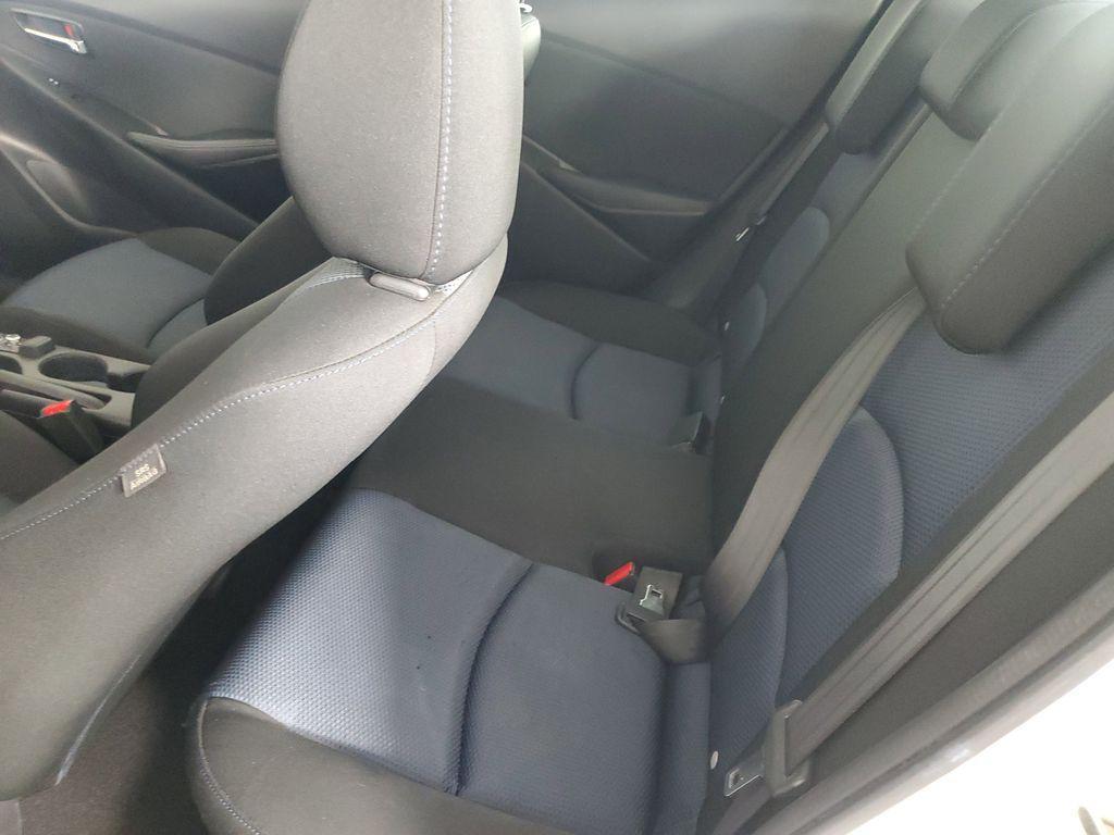 used 2017 Toyota Yaris iA car, priced at $9,700