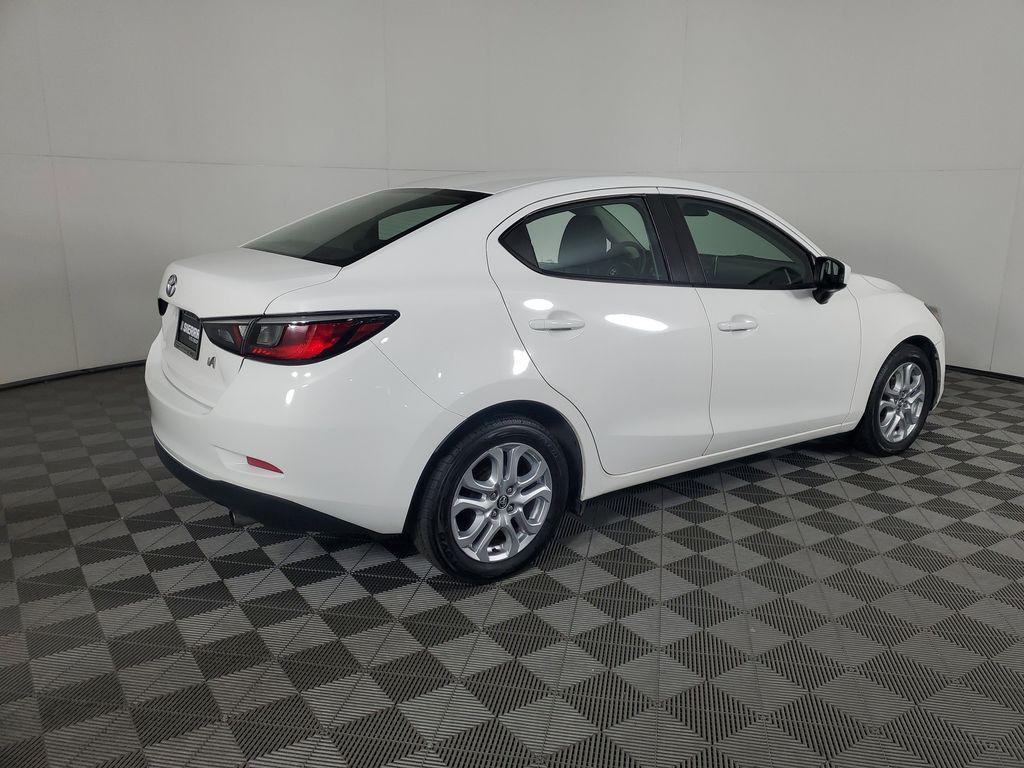 used 2017 Toyota Yaris iA car, priced at $9,700