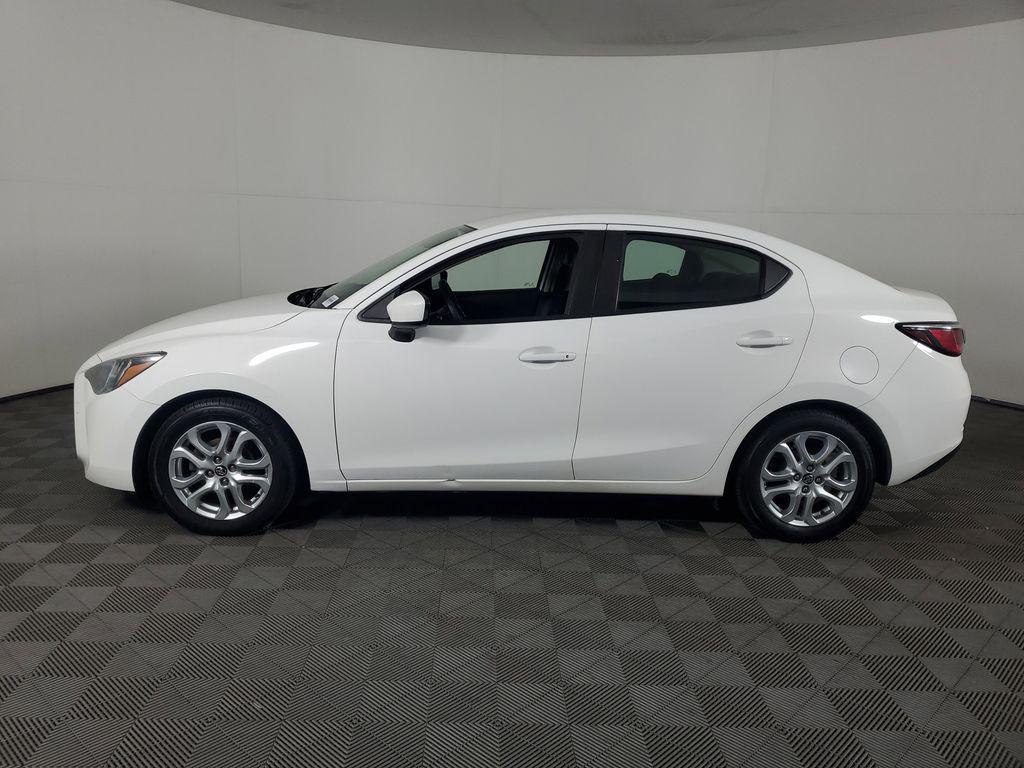 used 2017 Toyota Yaris iA car, priced at $9,700