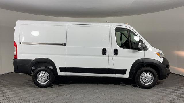 new 2025 Ram ProMaster 1500 car, priced at $53,625