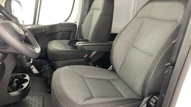 new 2025 Ram ProMaster 1500 car, priced at $53,625