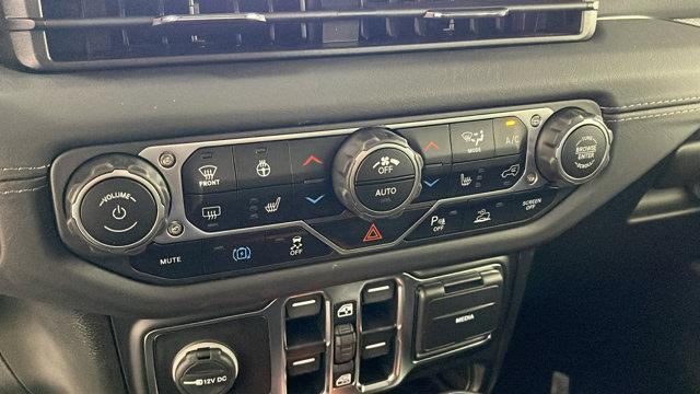 new 2025 Jeep Wrangler 4xe car, priced at $65,275