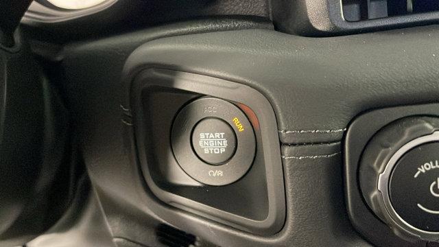 new 2025 Jeep Wrangler 4xe car, priced at $65,275