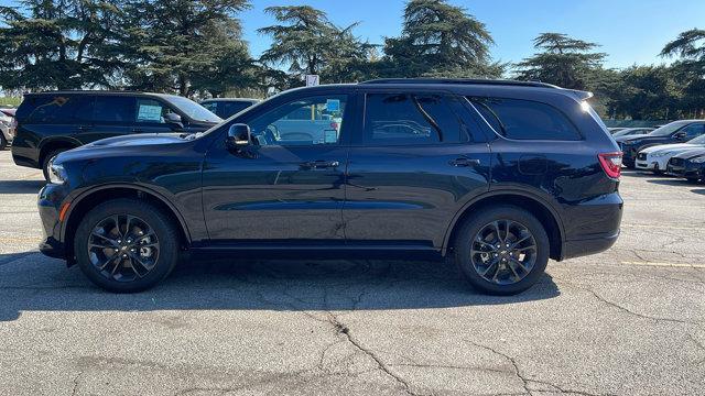 new 2024 Dodge Durango car, priced at $50,900