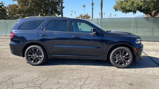 new 2024 Dodge Durango car, priced at $50,900