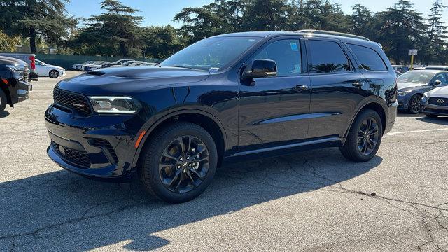 new 2024 Dodge Durango car, priced at $50,900