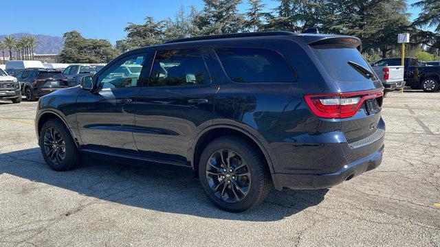 new 2024 Dodge Durango car, priced at $50,900