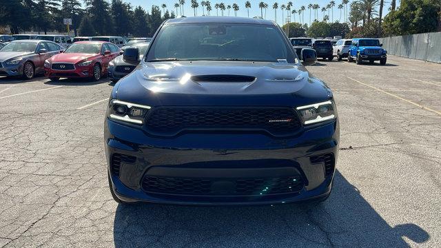 new 2024 Dodge Durango car, priced at $50,900