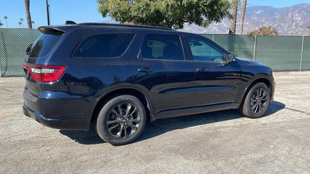 new 2024 Dodge Durango car, priced at $50,900