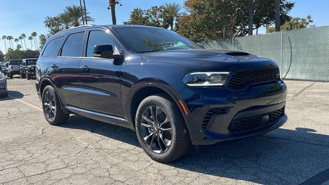 new 2024 Dodge Durango car, priced at $50,900