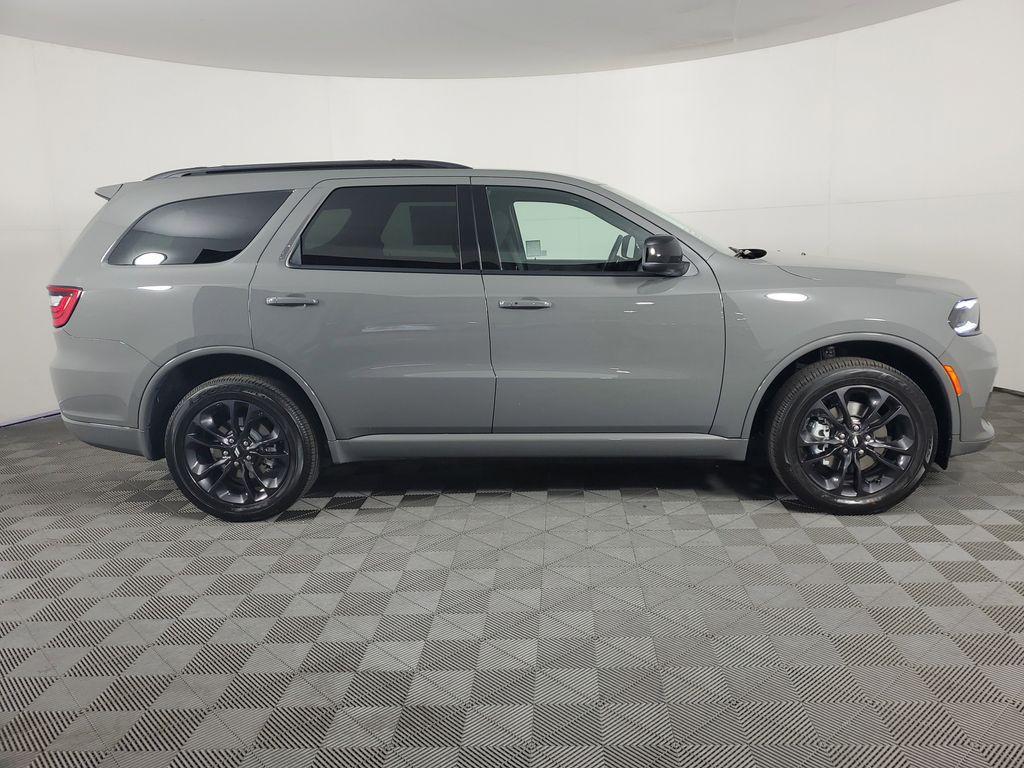 new 2026 Dodge Durango car, priced at $41,850
