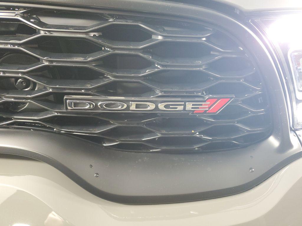 new 2026 Dodge Durango car, priced at $41,850