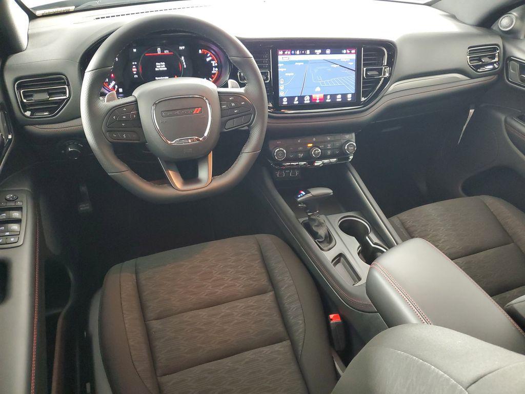new 2026 Dodge Durango car, priced at $41,850