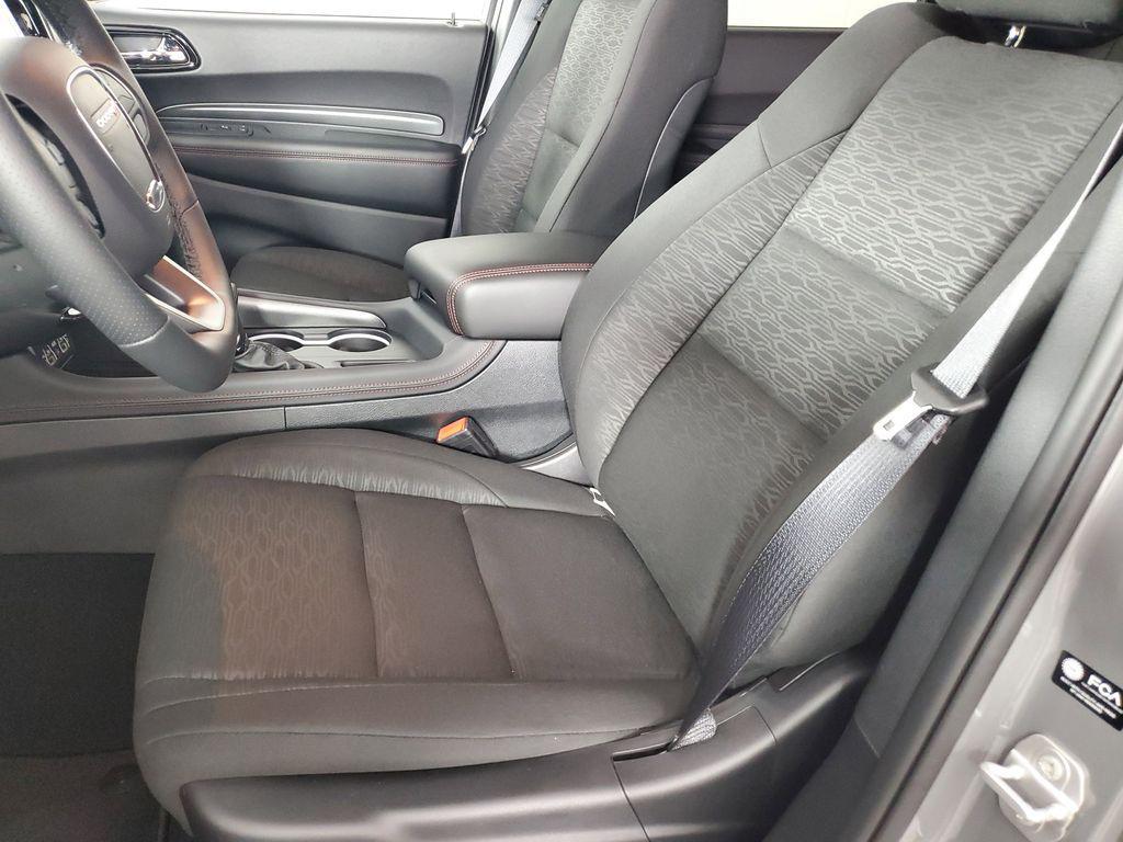 new 2026 Dodge Durango car, priced at $41,850