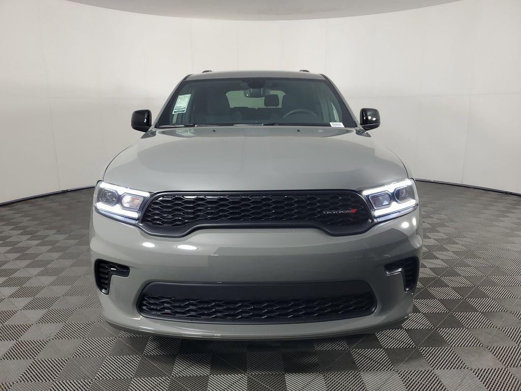 new 2026 Dodge Durango car, priced at $41,850