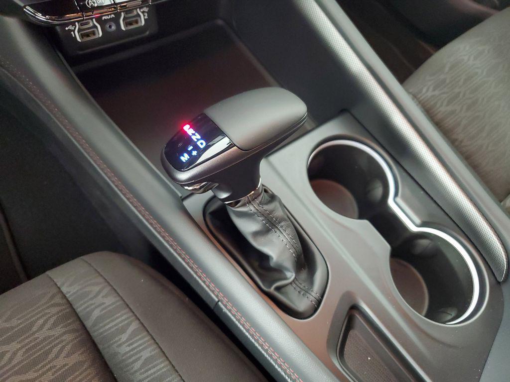 new 2026 Dodge Durango car, priced at $41,850