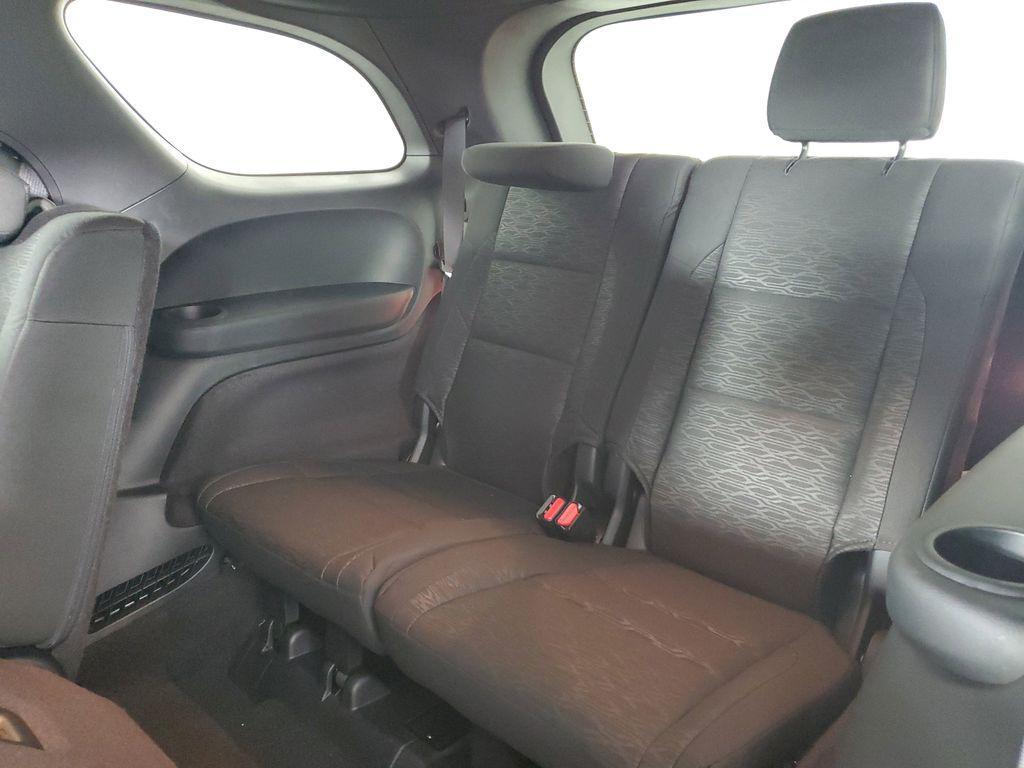 new 2026 Dodge Durango car, priced at $41,850