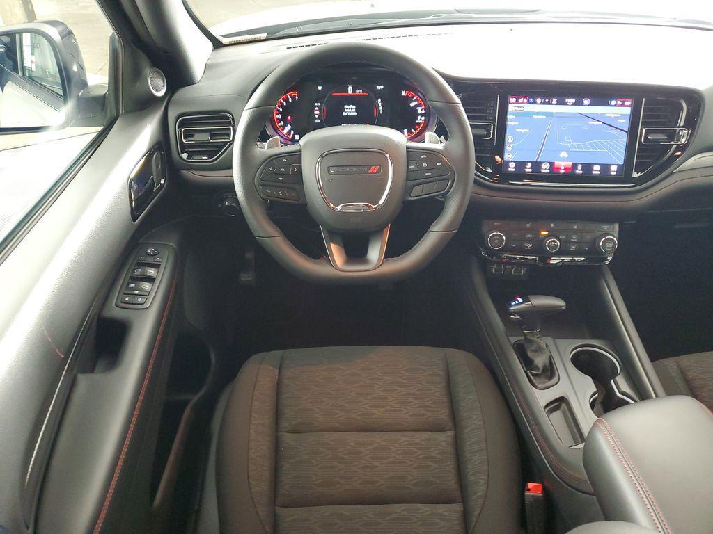 new 2026 Dodge Durango car, priced at $41,850