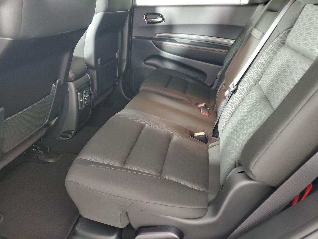 new 2026 Dodge Durango car, priced at $41,850