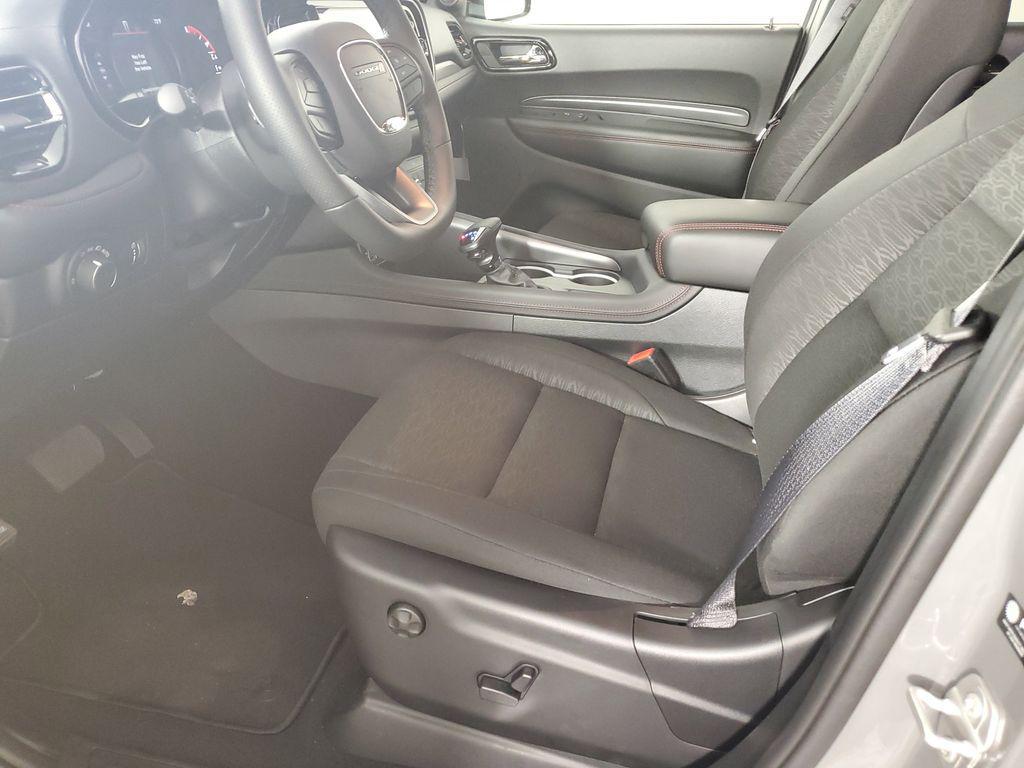 new 2026 Dodge Durango car, priced at $41,850