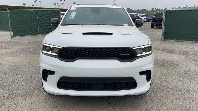 new 2024 Dodge Durango car, priced at $50,505