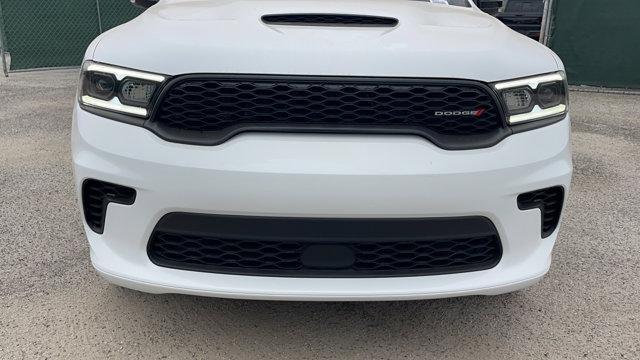 new 2024 Dodge Durango car, priced at $50,505