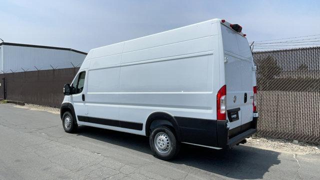 new 2024 Ram ProMaster 3500 car, priced at $60,915