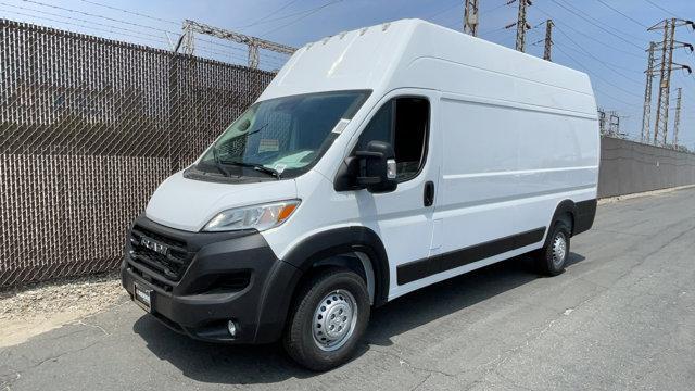 new 2024 Ram ProMaster 3500 car, priced at $60,915