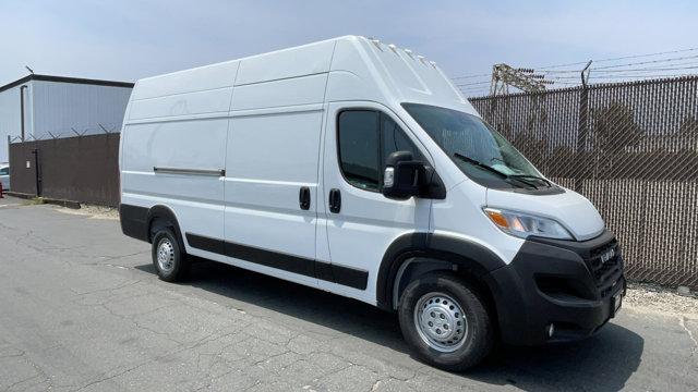 new 2024 Ram ProMaster 3500 car, priced at $60,915