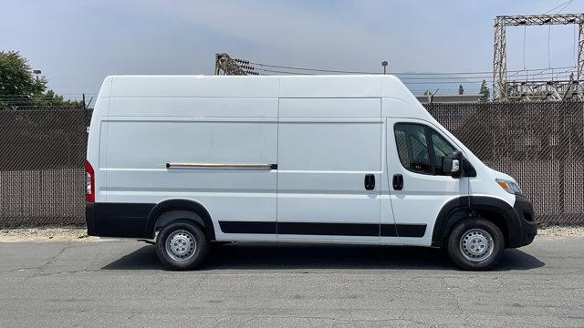 new 2024 Ram ProMaster 3500 car, priced at $60,915