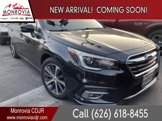 used 2019 Subaru Legacy car, priced at $17,991