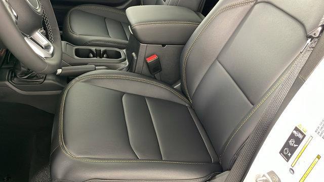 new 2025 Jeep Wrangler 4xe car, priced at $64,680