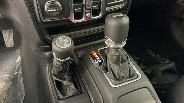 new 2025 Jeep Wrangler 4xe car, priced at $64,680