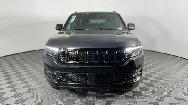 new 2025 Jeep Wagoneer car, priced at $72,335