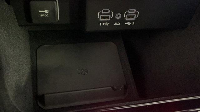 new 2025 Jeep Wagoneer car, priced at $72,335