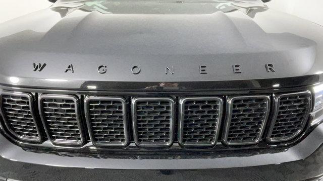 new 2025 Jeep Wagoneer car, priced at $72,335