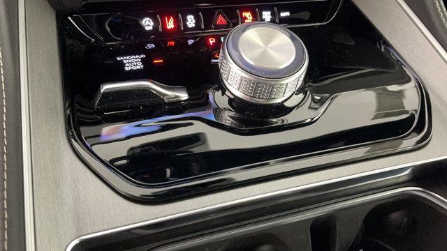 new 2025 Jeep Wagoneer car, priced at $72,335