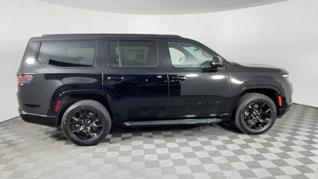 new 2025 Jeep Wagoneer car, priced at $72,335