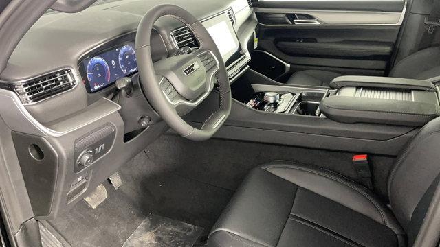 new 2025 Jeep Wagoneer car, priced at $72,335