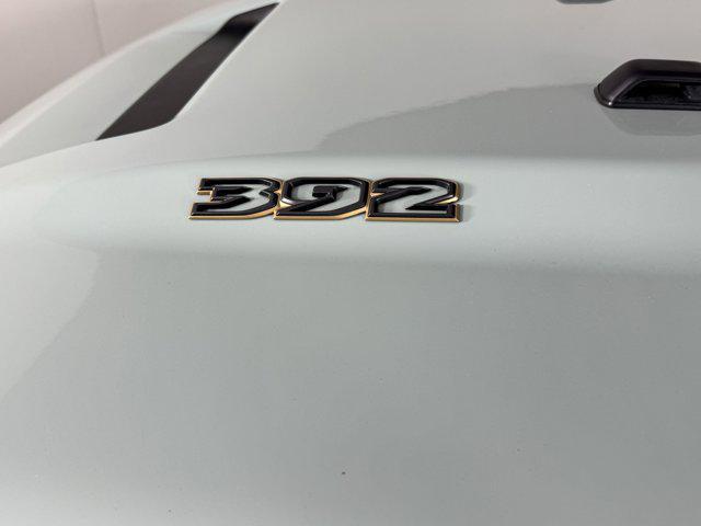 used 2024 Jeep Wrangler car, priced at $95,000