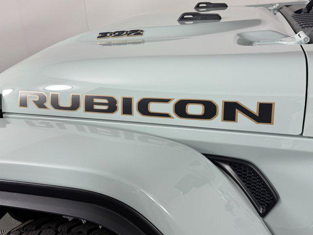 used 2024 Jeep Wrangler car, priced at $95,000
