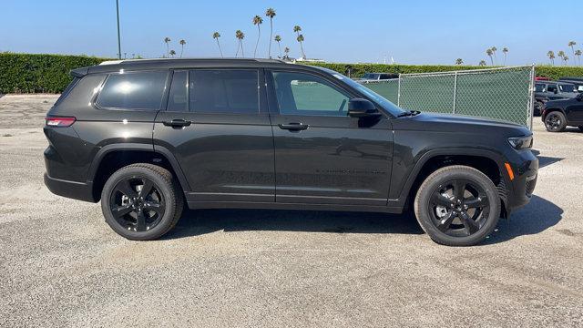 new 2024 Jeep Grand Cherokee L car, priced at $55,020