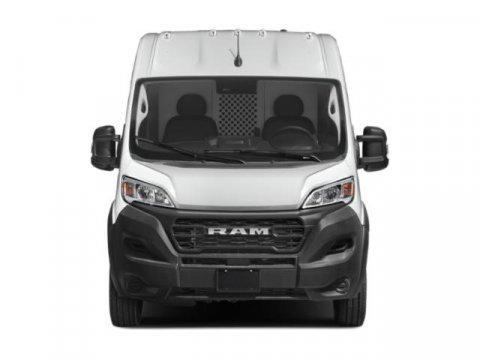 new 2024 Ram ProMaster 3500 car, priced at $64,575