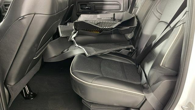 new 2025 Ram 2500 car, priced at $98,645