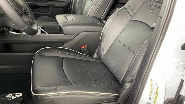 new 2025 Ram 2500 car, priced at $98,645