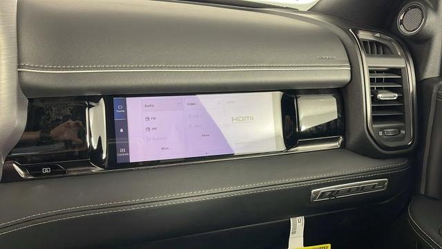 new 2025 Ram 2500 car, priced at $98,645