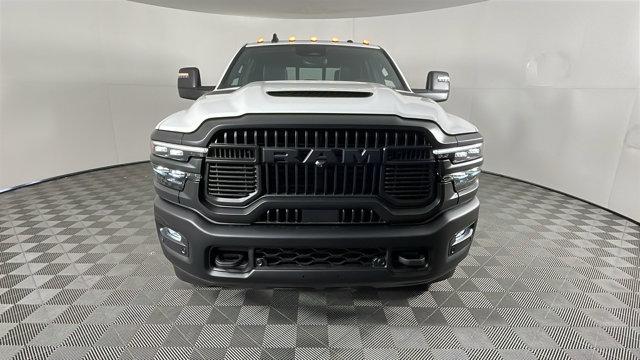 new 2025 Ram 2500 car, priced at $98,645