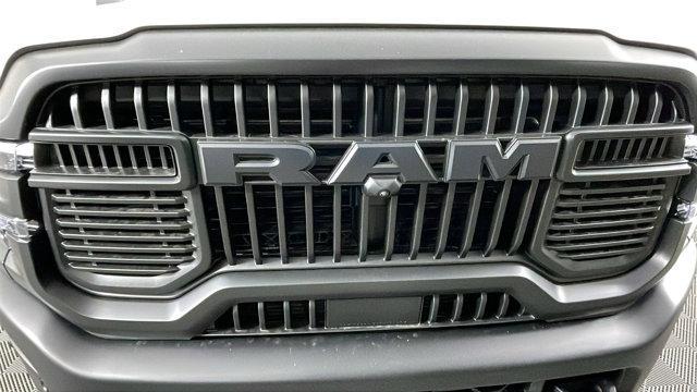 new 2025 Ram 2500 car, priced at $98,645