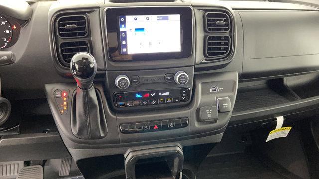 new 2024 Ram ProMaster 3500 car, priced at $56,005