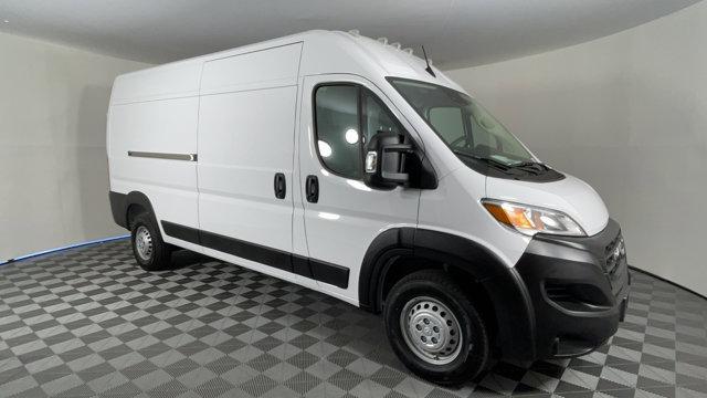 new 2024 Ram ProMaster 3500 car, priced at $56,005